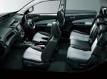 Subaru Exiga 2.5i EyeSight S Package 2013 года